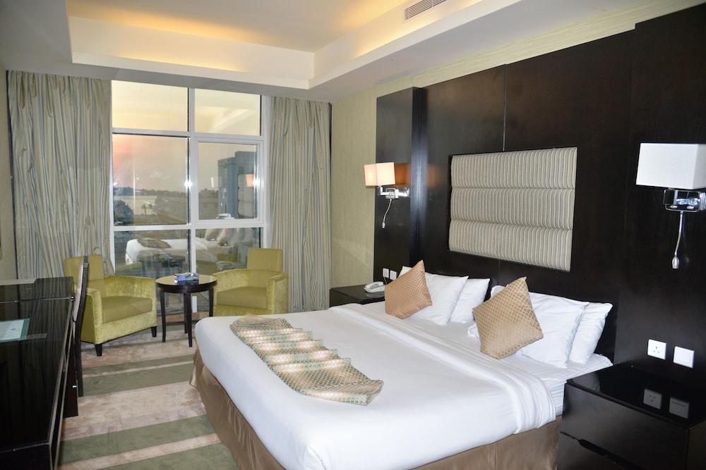 Hawada Hotel - Room