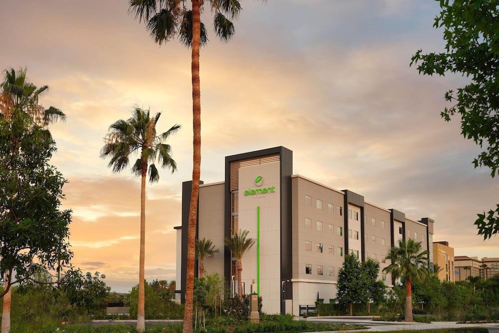 Element Anaheim Resort Convention Center - Featured Image