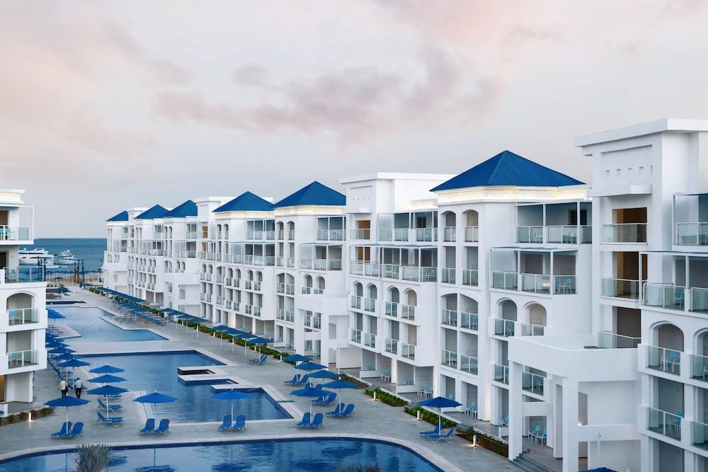 Pickalbatros Blu Spa Resort - Adults Friendly 16 Years Plus Ultra All Inclusive - Exterior