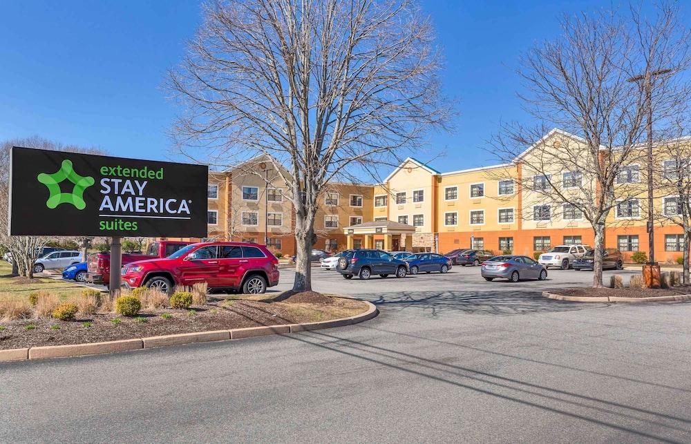 Extended Stay America Suites Providence Warwick - Featured Image