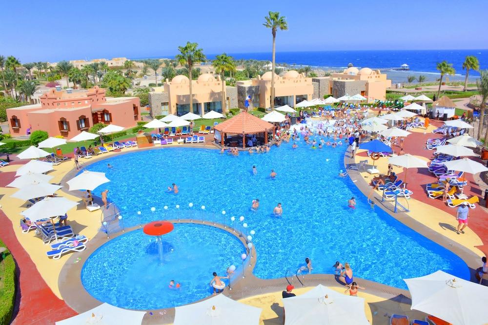 Nubian Island, Families and Couples only - Outdoor Pool