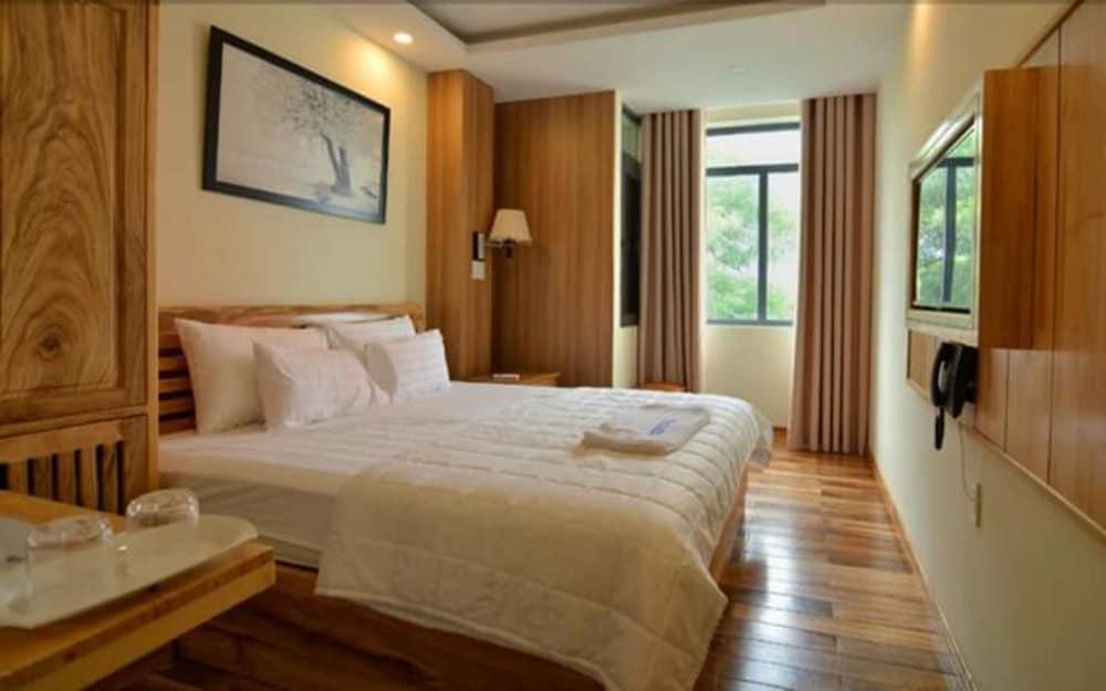 Senkotel Nha Trang Managed by NEST Group - Featured Image