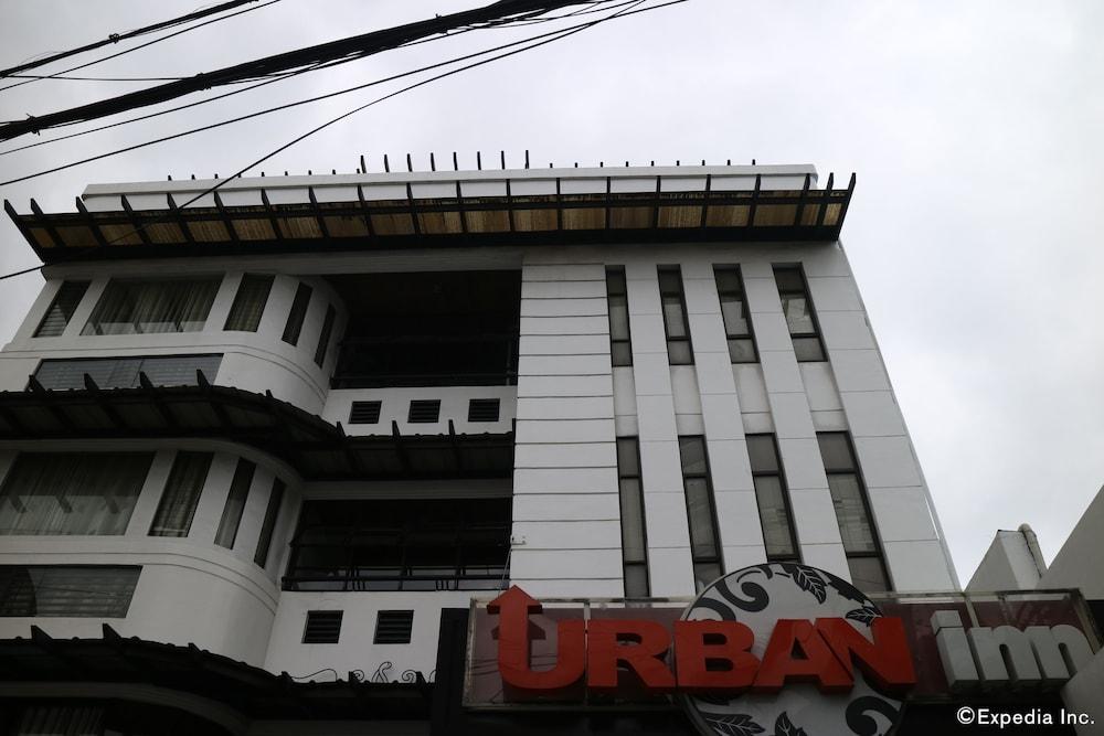 Urban Inn Iloilo - Featured Image