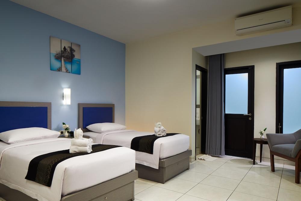 eL Hotel Malang - Room