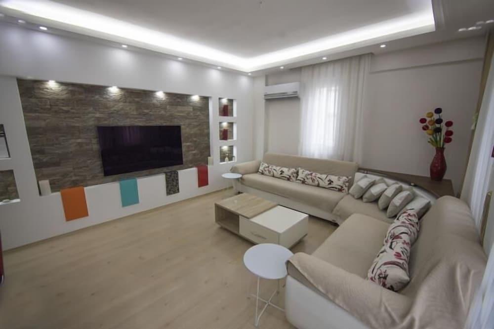 Decor Apartment - Living Room