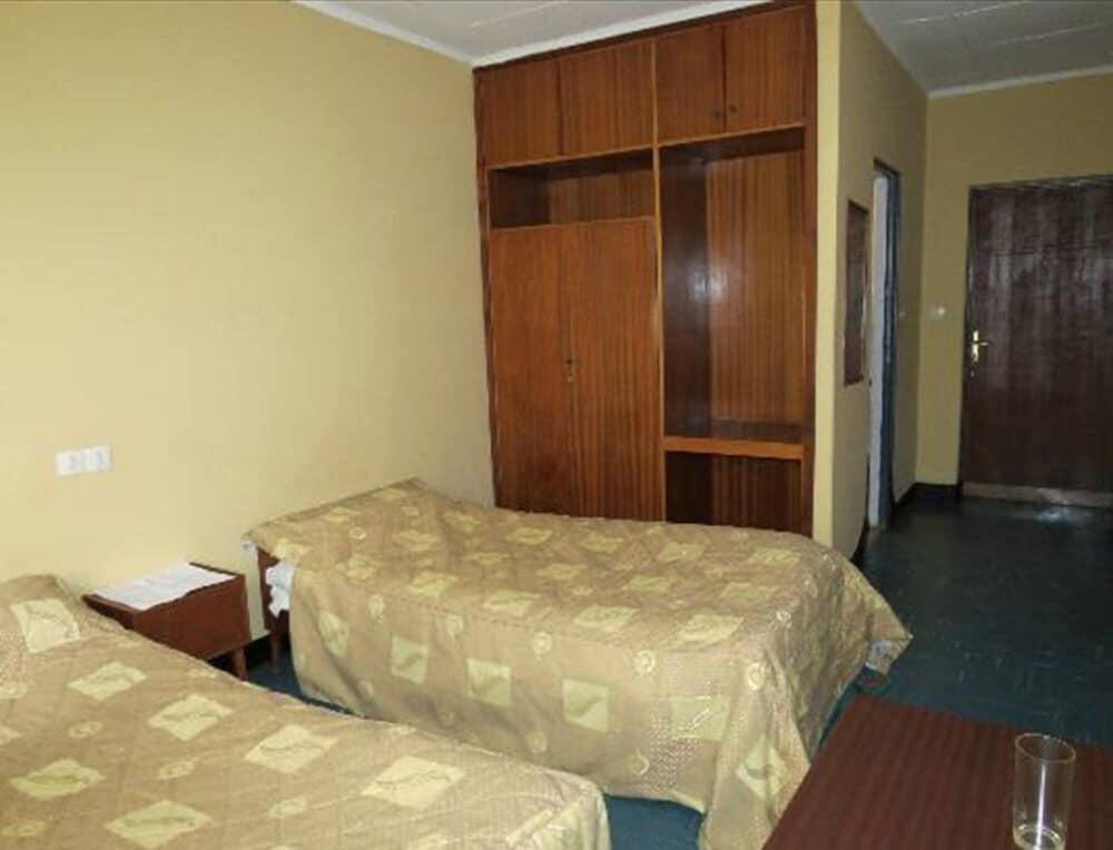 Wabe Shebelle Hotel S.C - Room