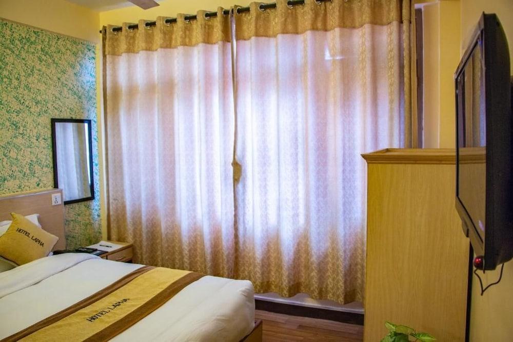 Hotel Lapha - Room