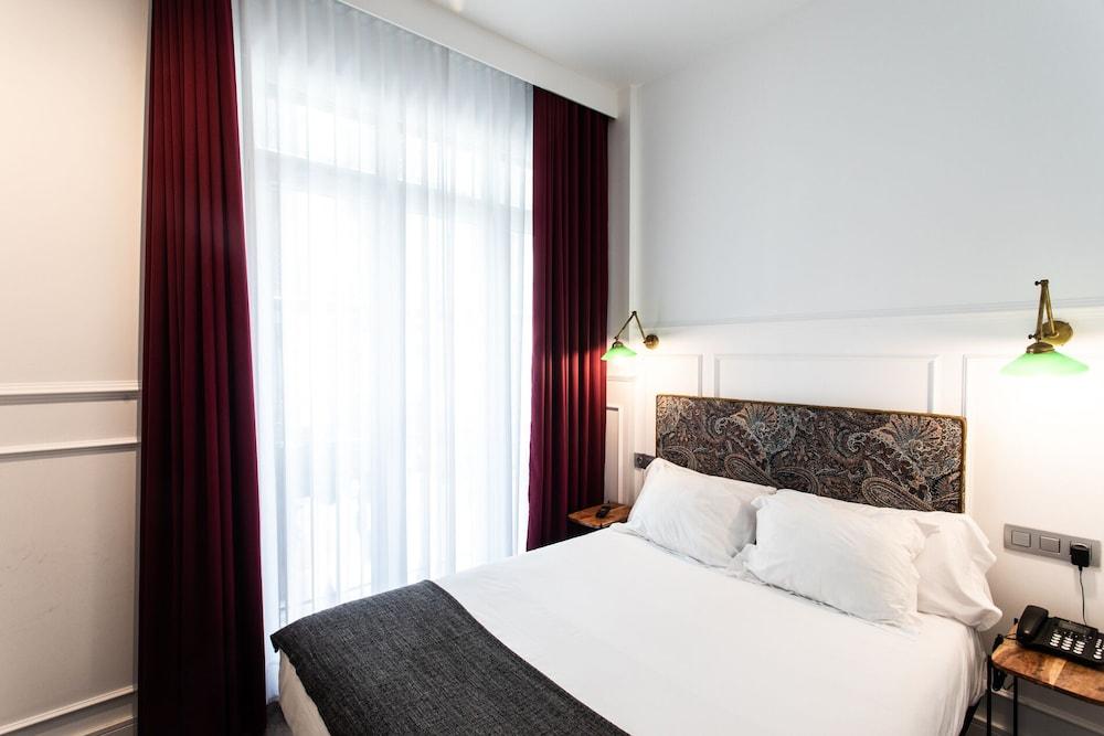 Hotel Trueba - Room