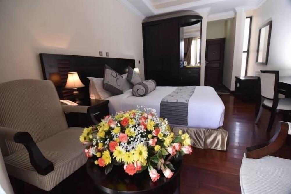 Southern Addis Hotel - Featured Image