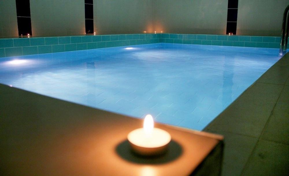 Hotel Adanava - Exercise/Lap Pool