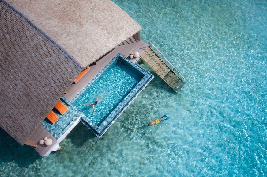 Club Med - The Finolhu Villas - Others
