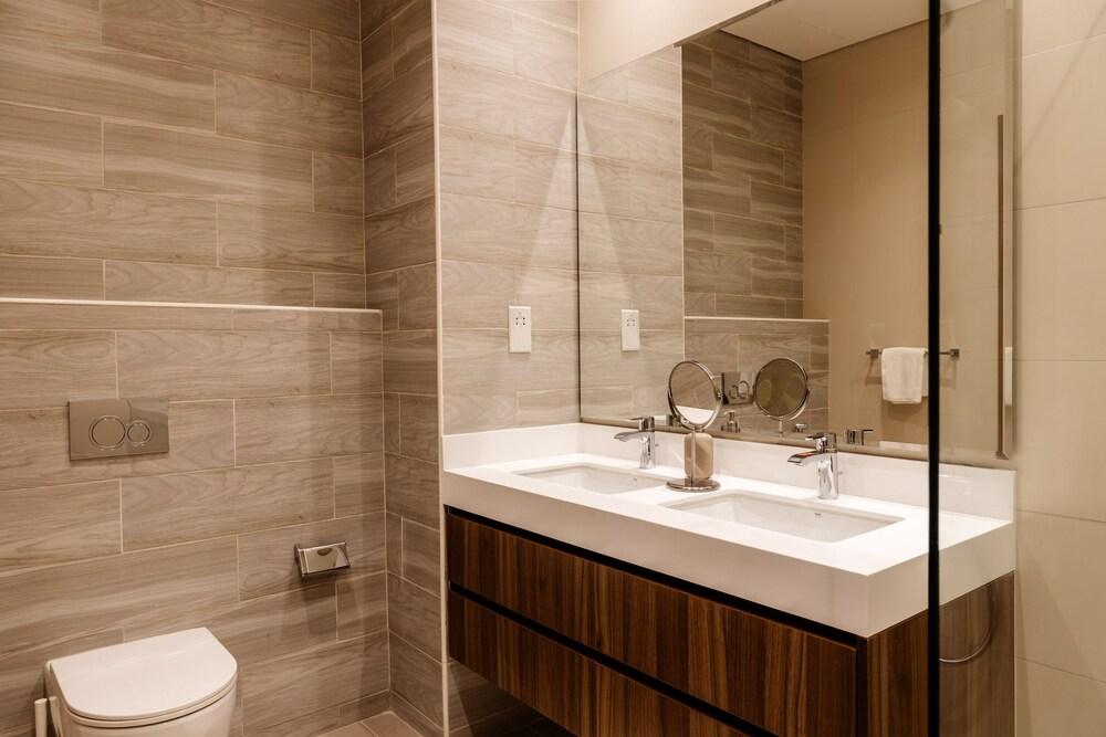 Luxury Villas by VB Homes - Bathroom