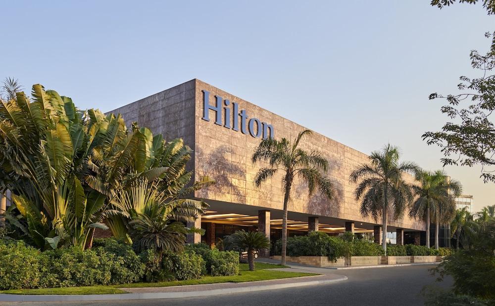 Hilton Cairo Heliopolis - Other