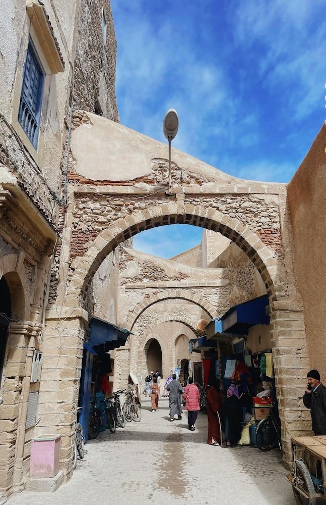Les Terrasses d'Essaouira - Exterior
