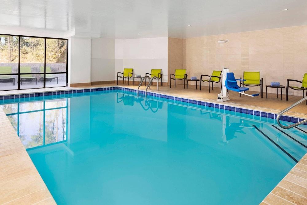Springhill Suites by Marriott Flagstaff - Pool
