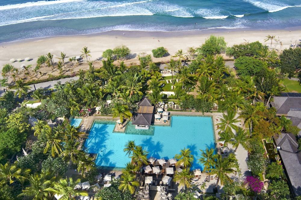 Padma Resort Legian - Featured Image