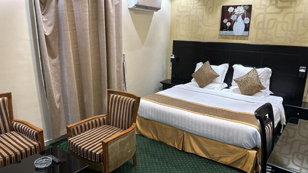 Kyan Abha Hotel Suites - Others