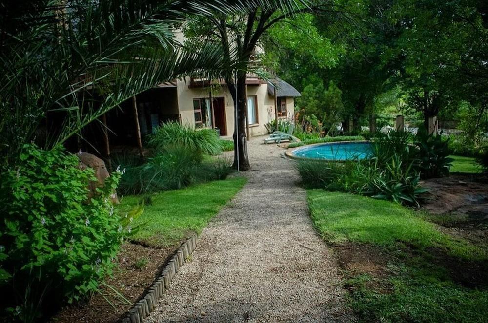 The Rivonia River Lodge - Featured Image
