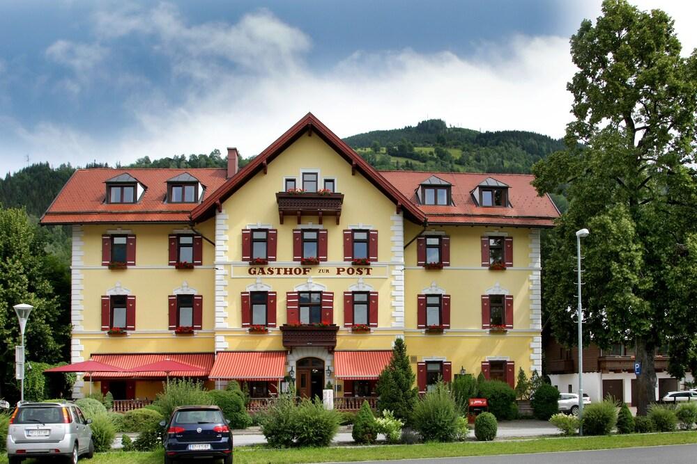 Hotel Gasthof Post - Featured Image