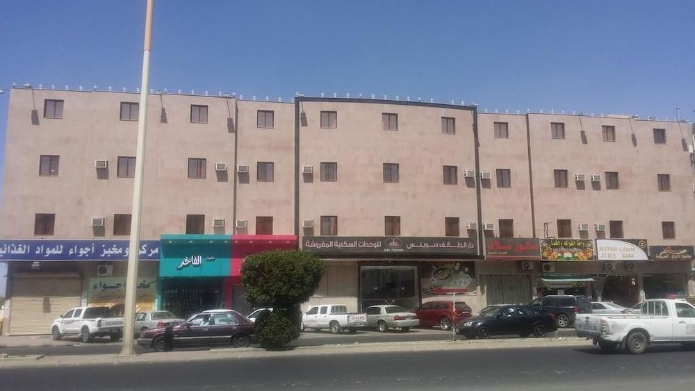 Dar Al Taif Suites Furnished Apartments - null