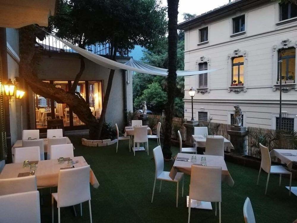 Hotel Firenze Lugano - Featured Image