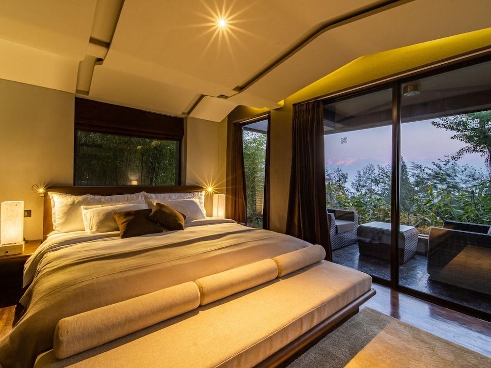 Kavya Resort & Spa - Room