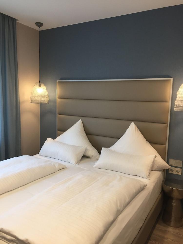 Hotel Belle Blue - Room