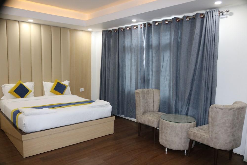 Hotel Mustang Holiday Inn - Room