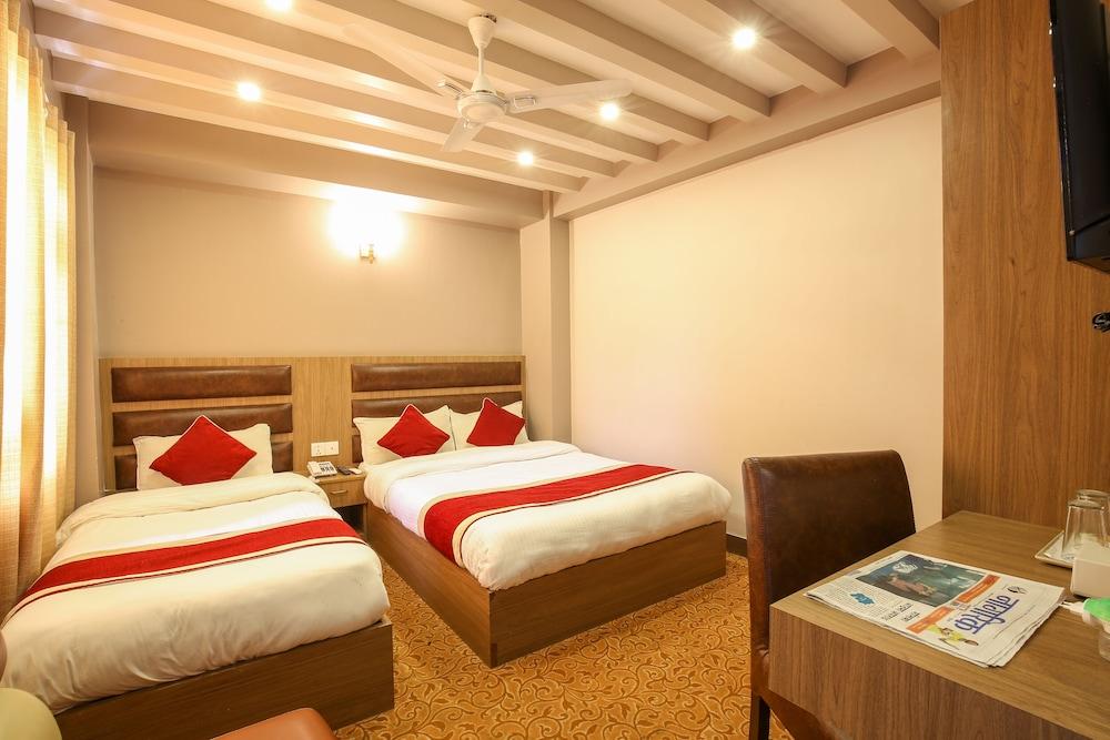 Siddhartha Hotel Sundhara - Room