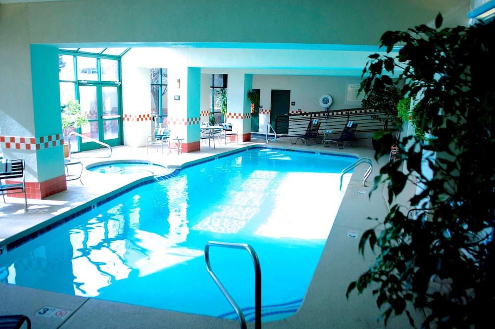 Hampton Inn & Suites Flagstaff - Pool