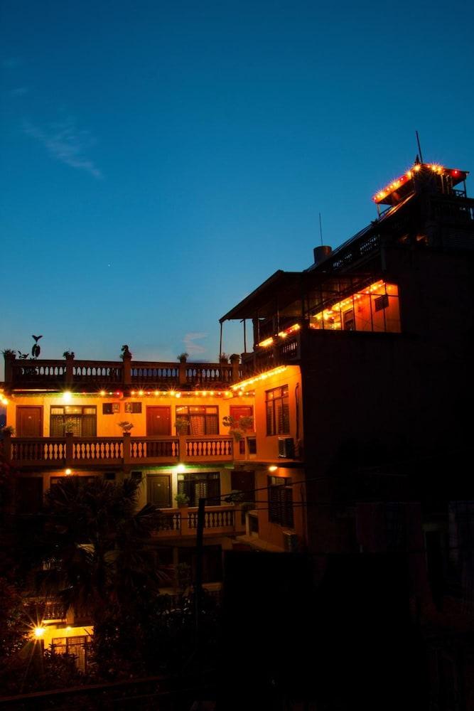 Hotel Metropolitan Kantipur - Exterior