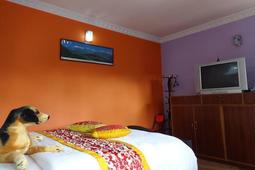 BLUE MOUNTAIN HOME STAY - Room