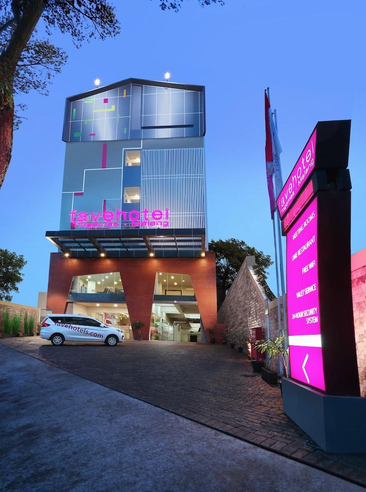 favehotel Malang - Featured Image