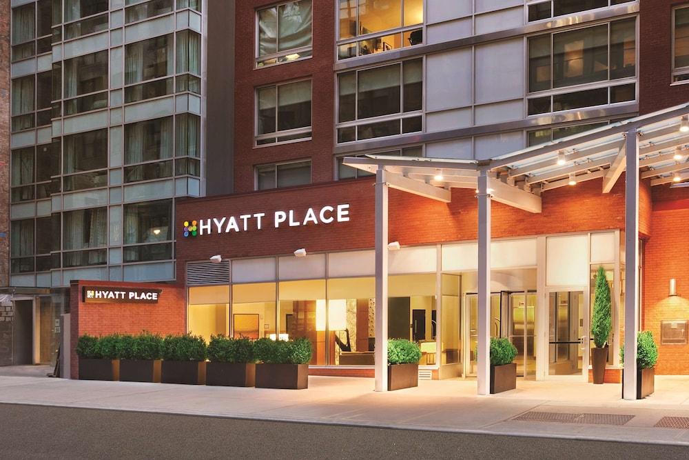 Hyatt Place New York Midtown South - Featured Image