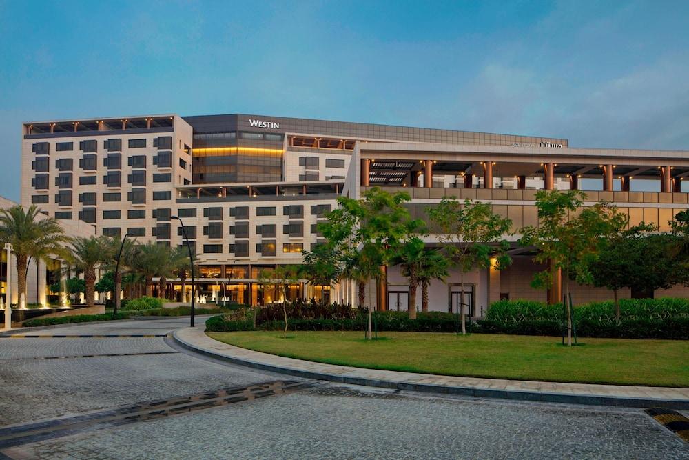 فندق وسبا ذا ويستن الدوحة - Featured Image