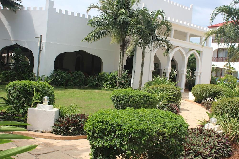 Zanzibar Star Resort - Exterior