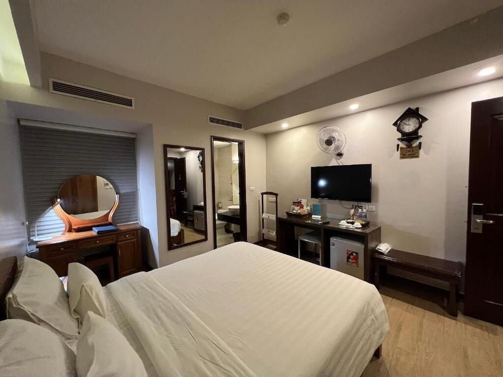 A25 Hotel - 88 Nguyen Khuyen - Room