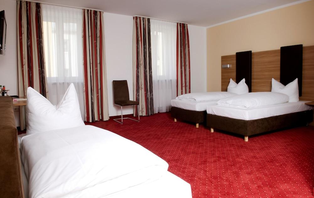 Hotel Andra - Room