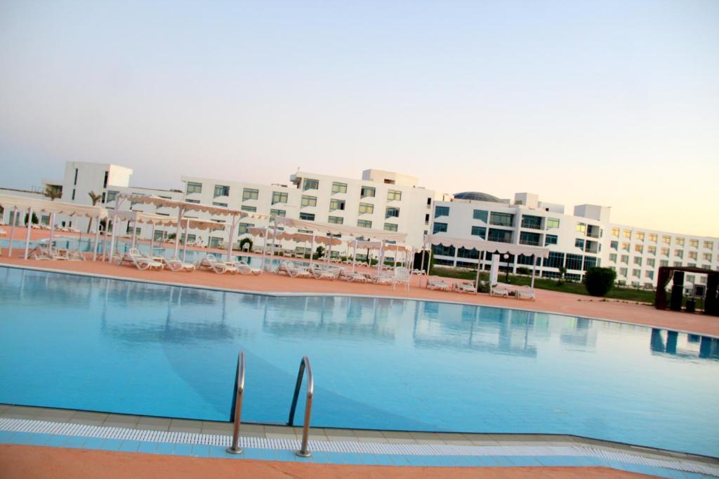 Raouf Hotels International - Sun Hotel - Other