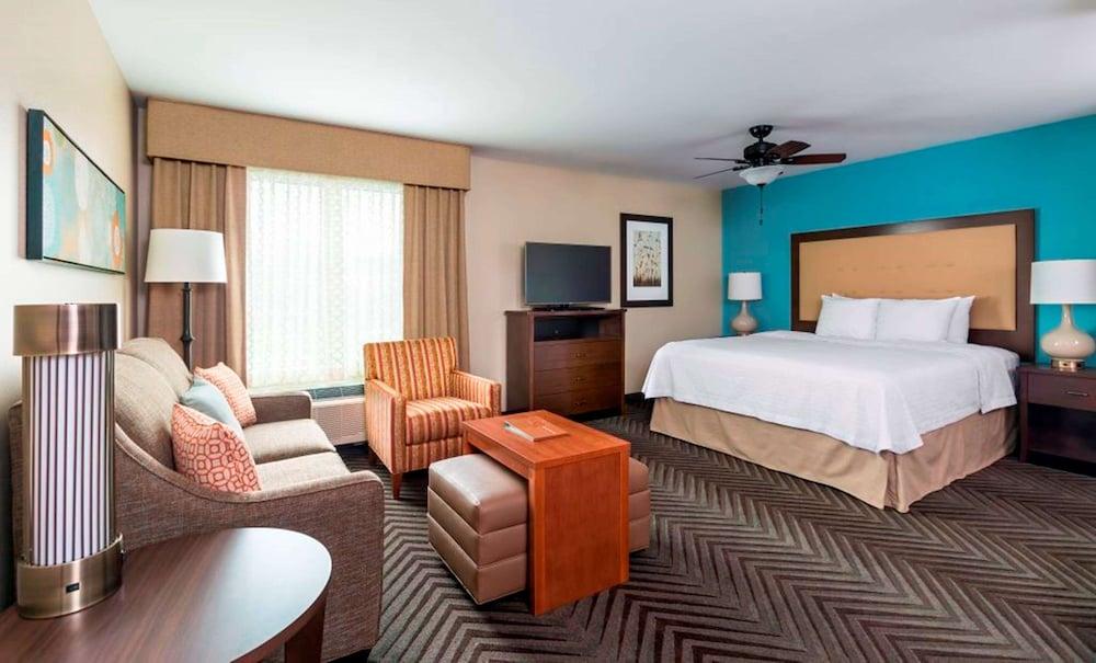 Homewood Suites by Hilton Akron Fairlawn, OH - Room