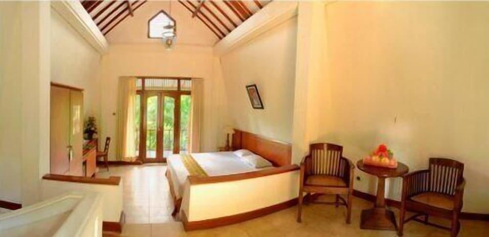 Hotel Tidar Malang - Room