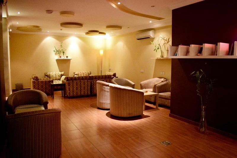 Al Ertqaa Luxurious Serviced Apartments - Others