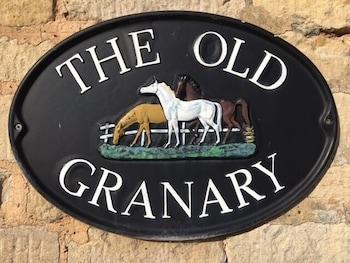 The Old Granary Bed & Breakfast - null