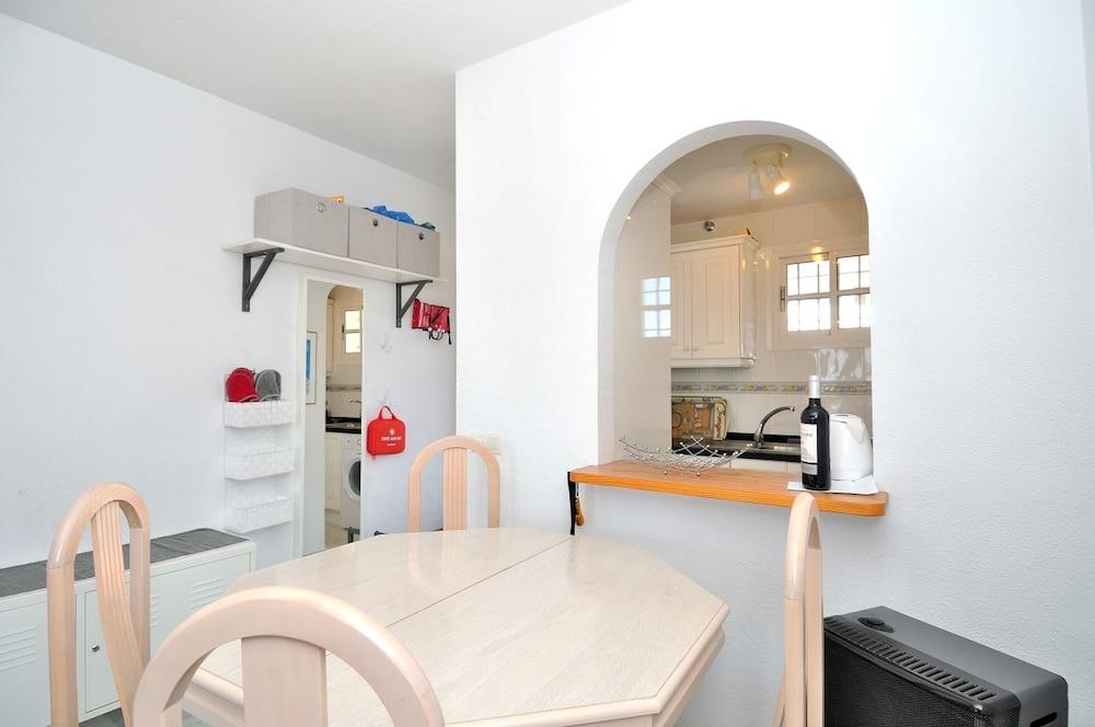 107348 - Apartment in Mijas - Private kitchen