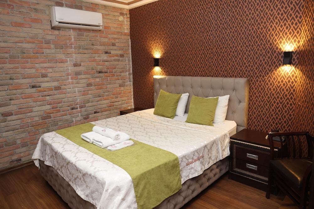Adana Saray Hotel - Room