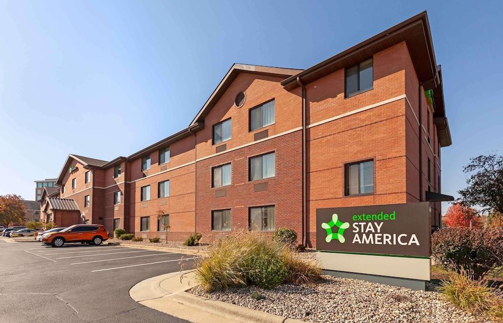 Extended Stay America Suites Madison Old Sauk Rd - Featured Image