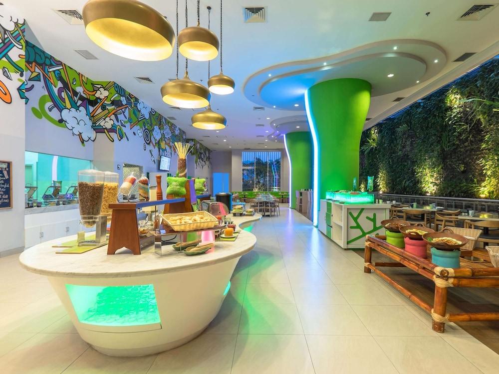 Ibis Styles Malang - Featured Image