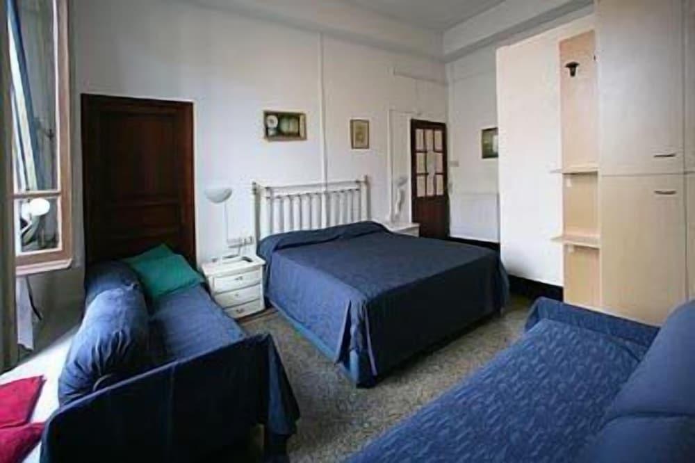 Hotel Fernanda - Room