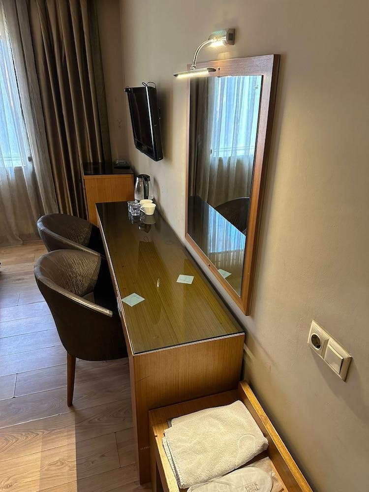 Pinar Elite Hotel - Room