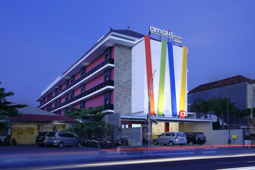 Amaris Hotel Dewi Sri - Featured Image